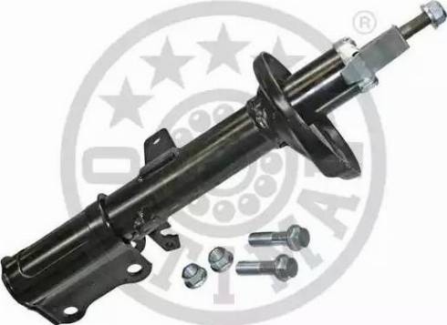 Optimal A-3583GL - Shock Absorber autospares.lv