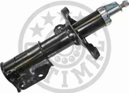 Optimal A-3520GL - Shock Absorber autospares.lv