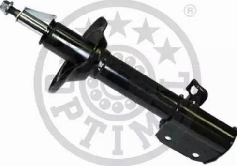 Optimal A-3570GR - Shock Absorber autospares.lv