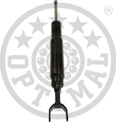 Optimal A-3695G - Shock Absorber autospares.lv