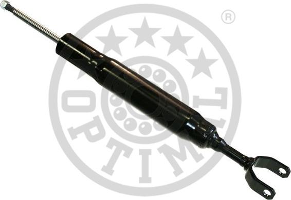 Optimal A-3695G - Shock Absorber autospares.lv