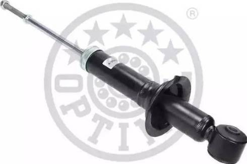 Optimal A-3692G - Shock Absorber autospares.lv