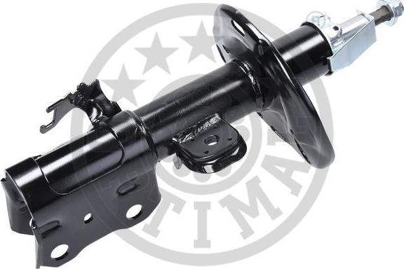 Optimal A-3641GL - Shock Absorber autospares.lv