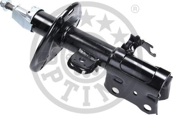 Optimal A-3641GR - Shock Absorber autospares.lv