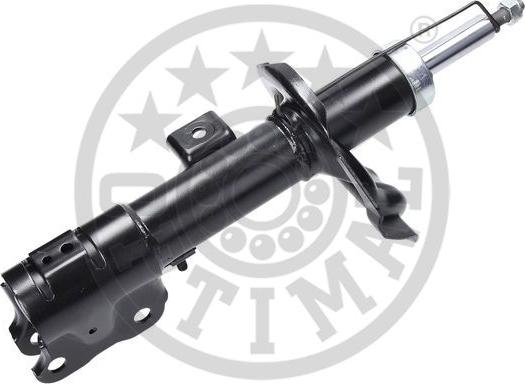 Optimal A-3642GL - Shock Absorber autospares.lv