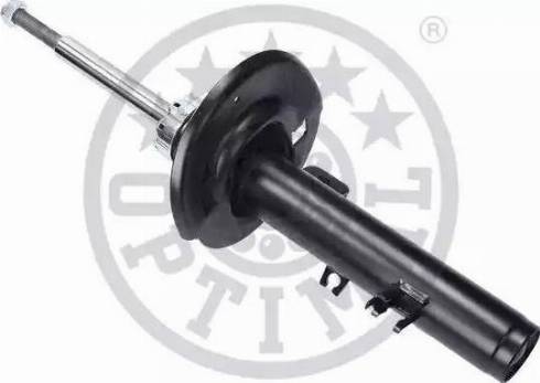 Optimal A-3647GR - Shock Absorber autospares.lv