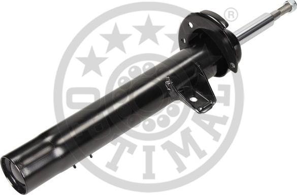 Optimal A-3653GL - Shock Absorber autospares.lv