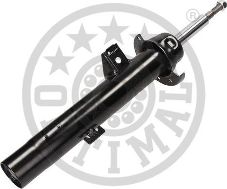 Optimal A-3653GL - Shock Absorber autospares.lv