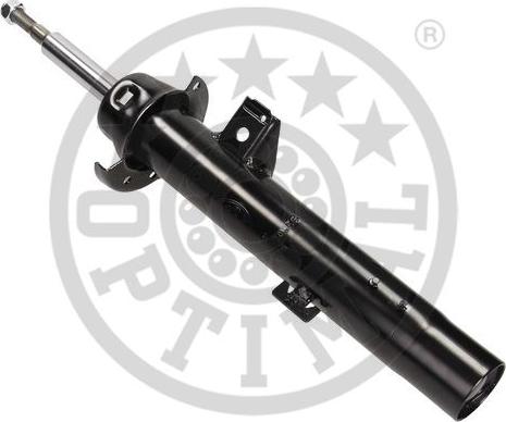 Optimal A-3653GR - Shock Absorber autospares.lv