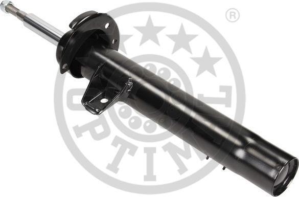 Optimal A-3653GR - Shock Absorber autospares.lv