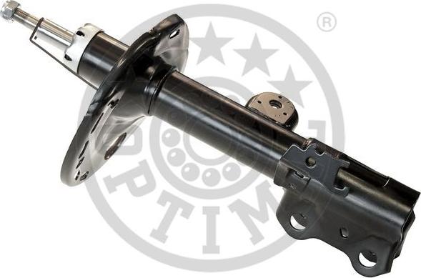 Optimal A-3664GL - Shock Absorber autospares.lv