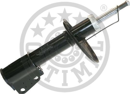 Optimal A-3666GL - Shock Absorber autospares.lv