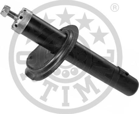 Optimal A-3604H - Shock Absorber autospares.lv