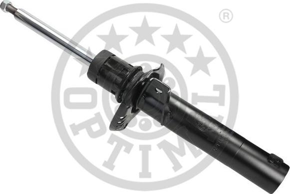 Optimal A-3605G - Shock Absorber autospares.lv