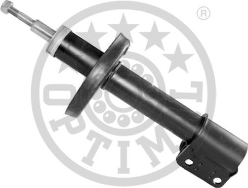 Optimal A-3602G - Shock Absorber autospares.lv