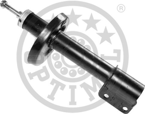 Optimal A-3602H - Shock Absorber autospares.lv