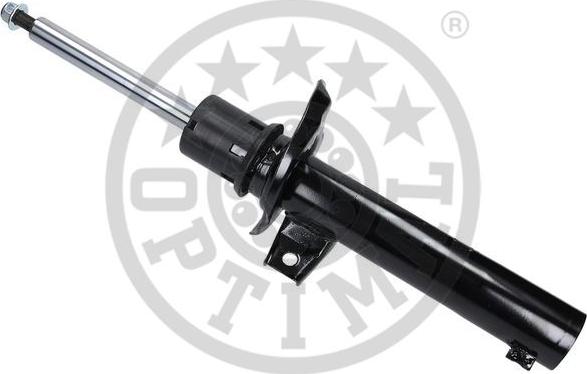 Optimal A-3607G - Shock Absorber autospares.lv