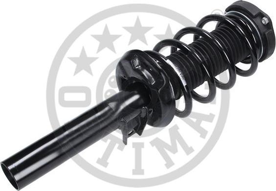 Optimal A-3607-KIT6 - Shock Absorber autospares.lv