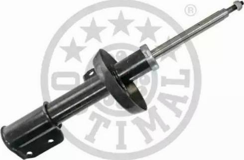 Optimal A-3610GL - Shock Absorber autospares.lv