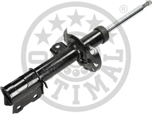 Optimal A-3611GL - Shock Absorber autospares.lv