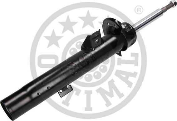 Optimal A-3613GL - Shock Absorber autospares.lv