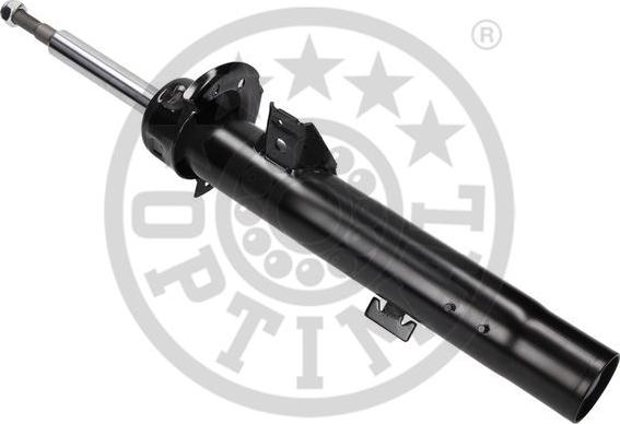 Optimal A-3613GR - Shock Absorber autospares.lv