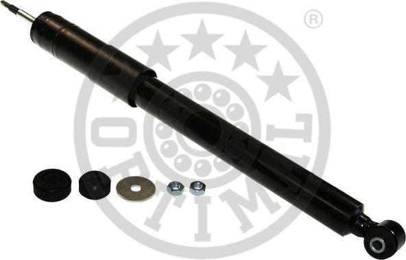 Optimal A-3684G - Shock Absorber autospares.lv