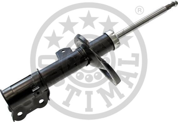 Optimal A-3688GL - Shock Absorber autospares.lv