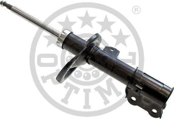 Optimal A-3688GR - Shock Absorber autospares.lv