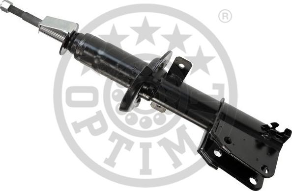 Optimal A-3682G - Shock Absorber autospares.lv