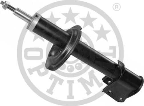 Optimal A-3635H - Shock Absorber autospares.lv