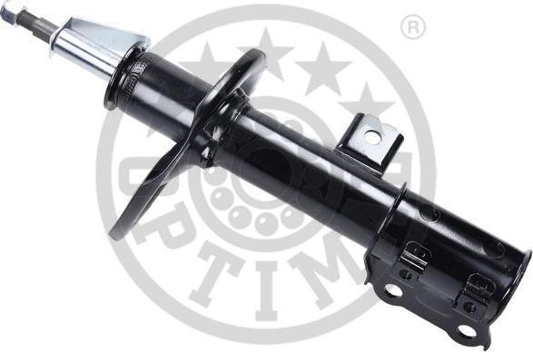 Optimal A-3633GR - Shock Absorber autospares.lv