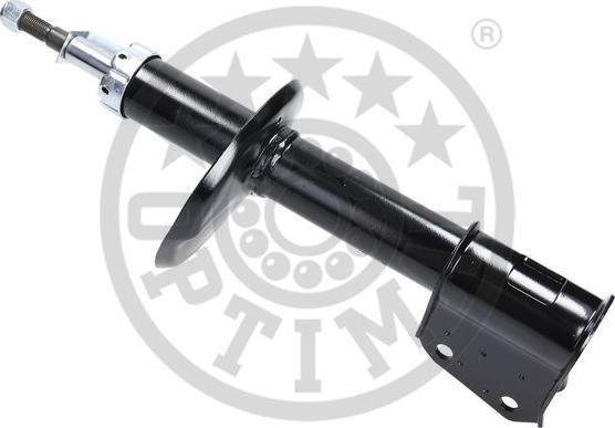 Optimal A-3624G - Shock Absorber autospares.lv