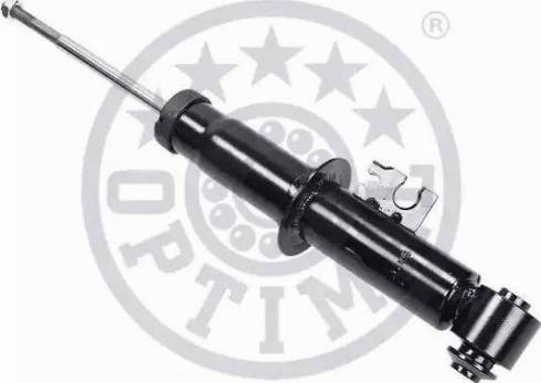 Optimal A-3621G - Shock Absorber autospares.lv