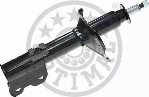 Optimal A-3099HL - Shock Absorber autospares.lv