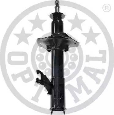 Optimal A-3099HR - Shock Absorber autospares.lv