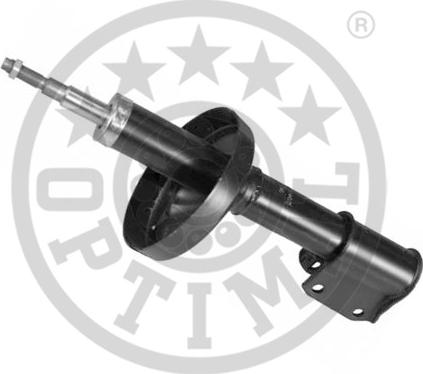 Optimal A-3098H - Shock Absorber autospares.lv