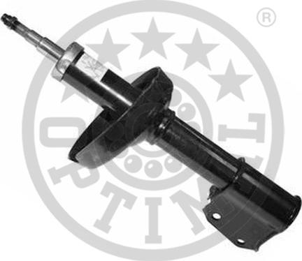 Optimal A-3097H - Shock Absorber autospares.lv