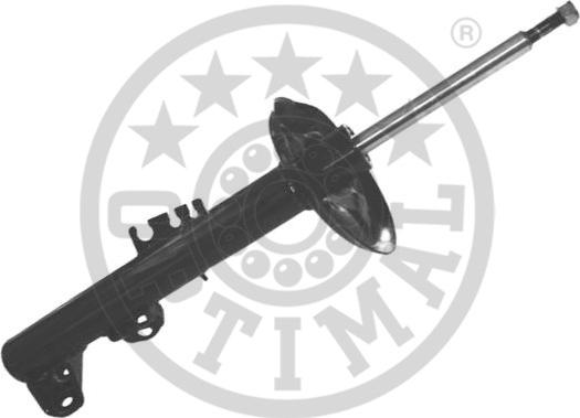 Optimal A-3046GL - Shock Absorber autospares.lv