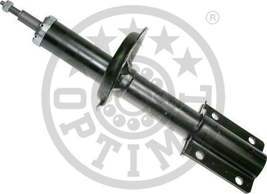 Optimal A-3059H - Shock Absorber autospares.lv