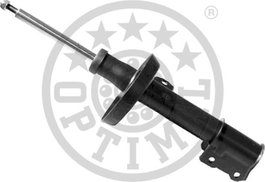 Optimal A-3065GR - Shock Absorber autospares.lv