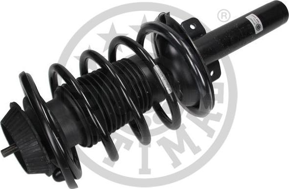 Optimal A-3061-KIT2 - Shock Absorber autospares.lv