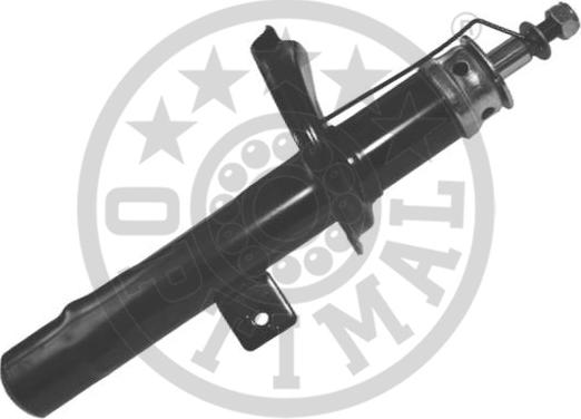 Optimal A-3068GL - Shock Absorber autospares.lv