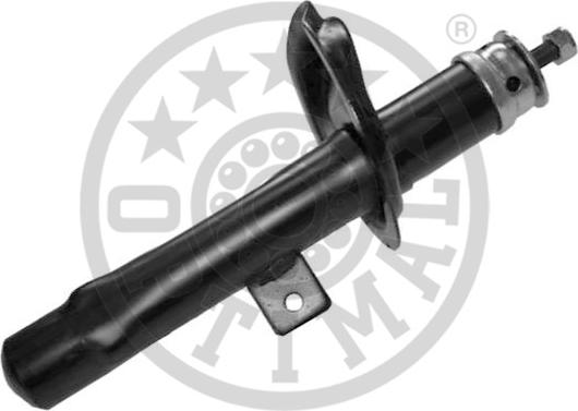 Optimal A-3068HL - Shock Absorber autospares.lv