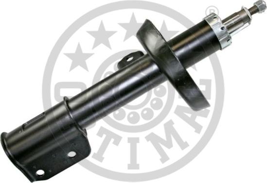 Optimal A-3067GL - Shock Absorber autospares.lv