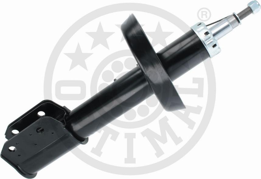 Optimal A-3067GR - Shock Absorber autospares.lv