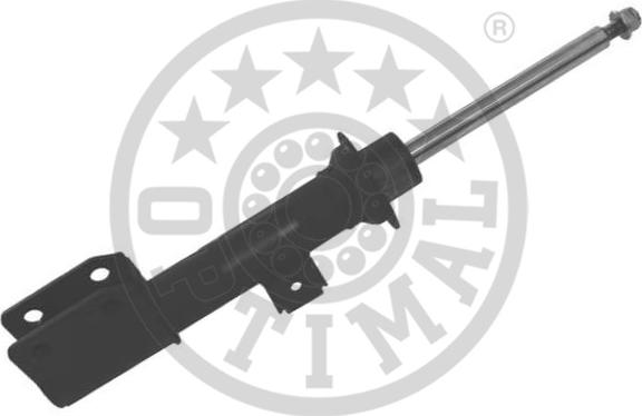 Optimal A-3009GL - Shock Absorber autospares.lv