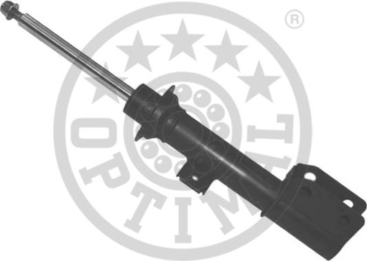 Optimal A-3009GR - Shock Absorber autospares.lv