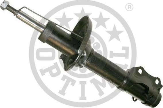 Optimal A-3004G - Shock Absorber autospares.lv