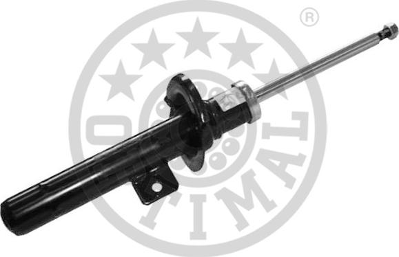 Optimal A-3001GL - Shock Absorber autospares.lv